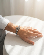 Speciale - Kişiye Özel İtalyan Deri Bileklik