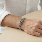 Speciale - Kişiye Özel İtalyan Deri Bileklik