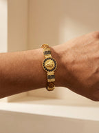 Milano Leone - Hakiki Deri Erkek Bileklik