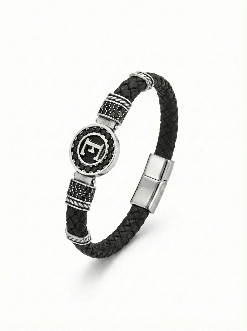 Speciale - Kişiye Özel İtalyan Deri Bileklik