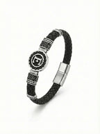 Speciale - Kişiye Özel İtalyan Deri Bileklik