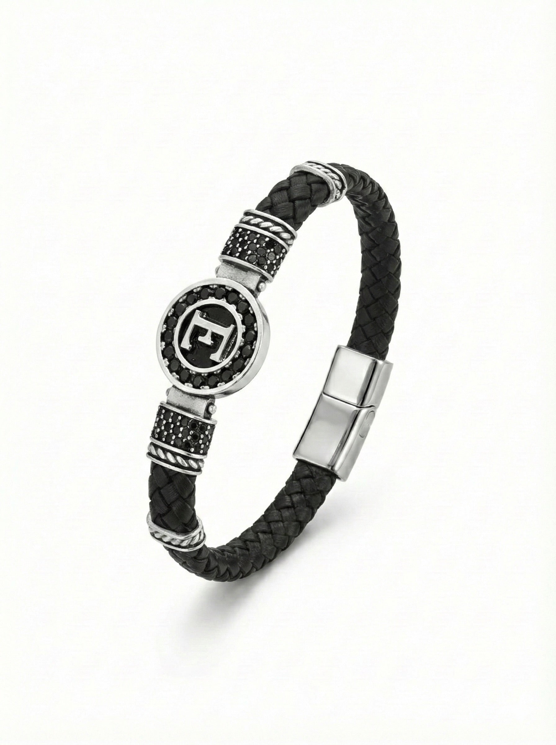 Speciale - Kişiye Özel İtalyan Deri Bileklik