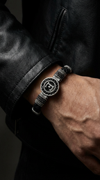 Speciale - Kişiye Özel İtalyan Deri Bileklik