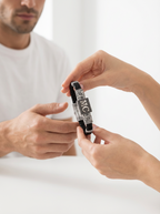 Speciale - Kişiye Özel İtalyan Deri Bileklik