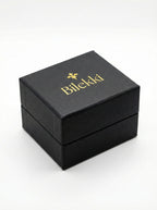 Bergamo Aquila - Hakiki Deri Erkek Bileklik