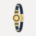 Milano Leone - Hakiki Deri Erkek Bileklik