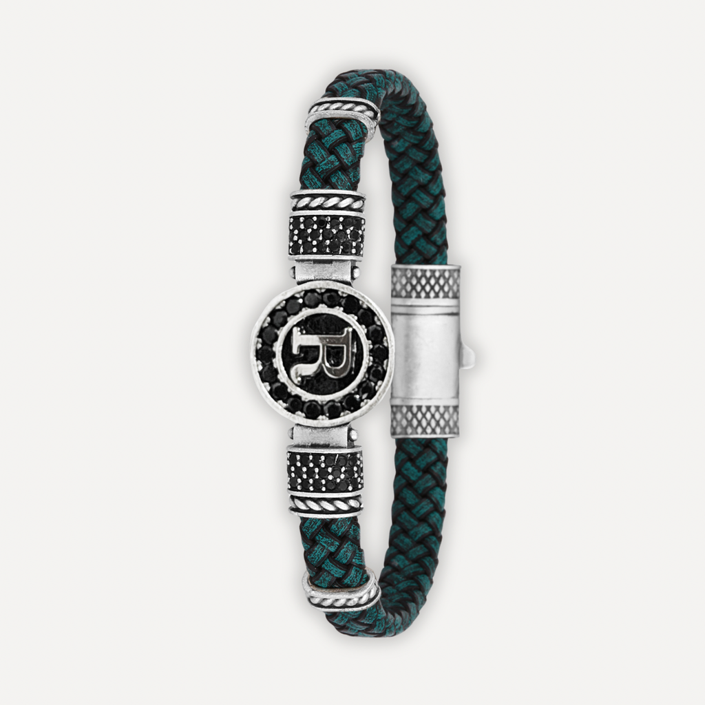 Speciale - Kişiye Özel İtalyan Deri Bileklik