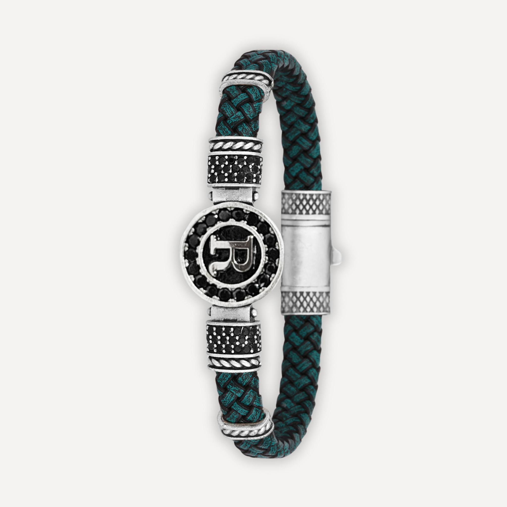 Speciale - Kişiye Özel İtalyan Deri Bileklik