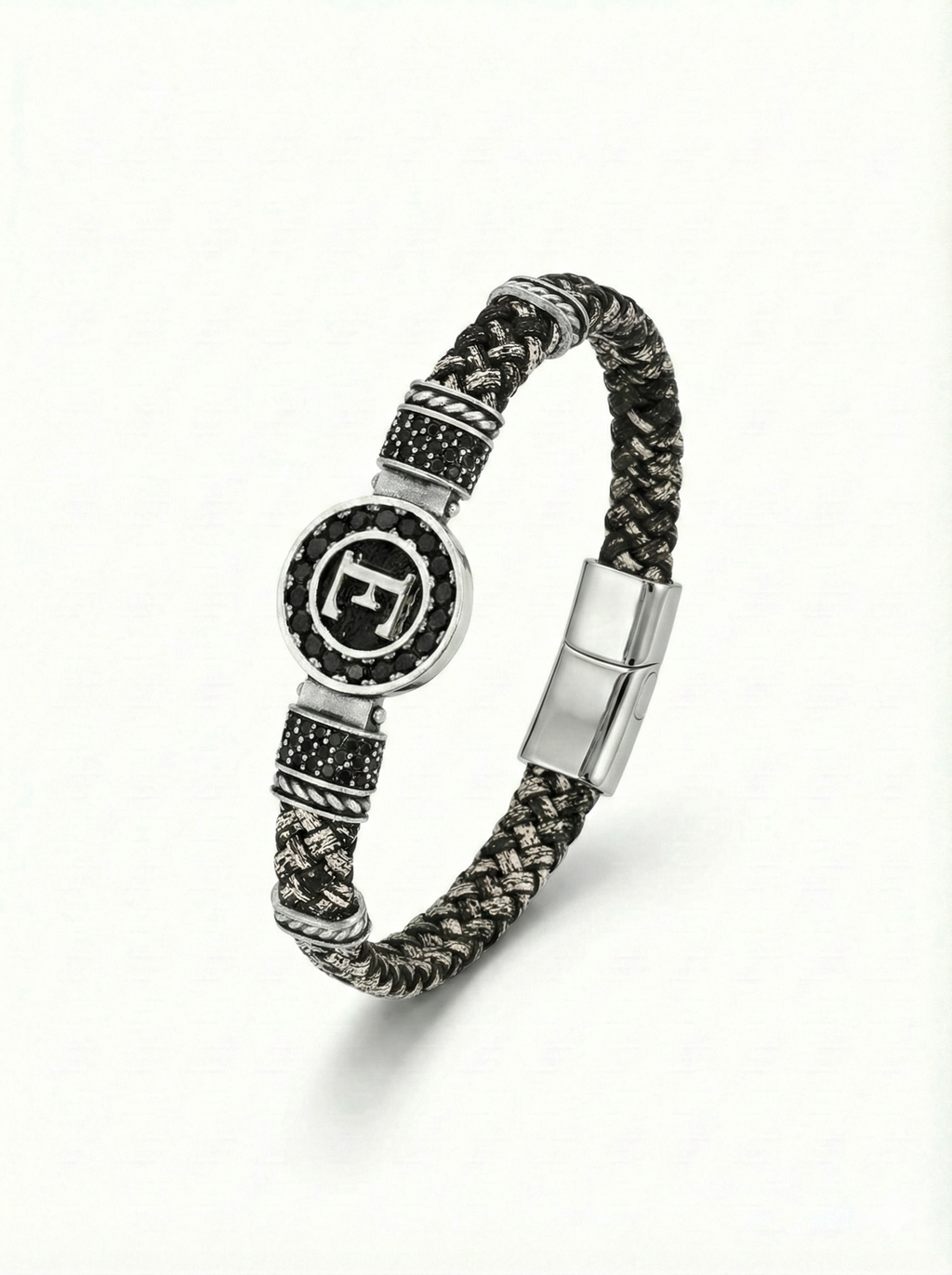 Speciale - Kişiye Özel İtalyan Deri Bileklik