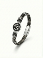 Speciale - Kişiye Özel İtalyan Deri Bileklik