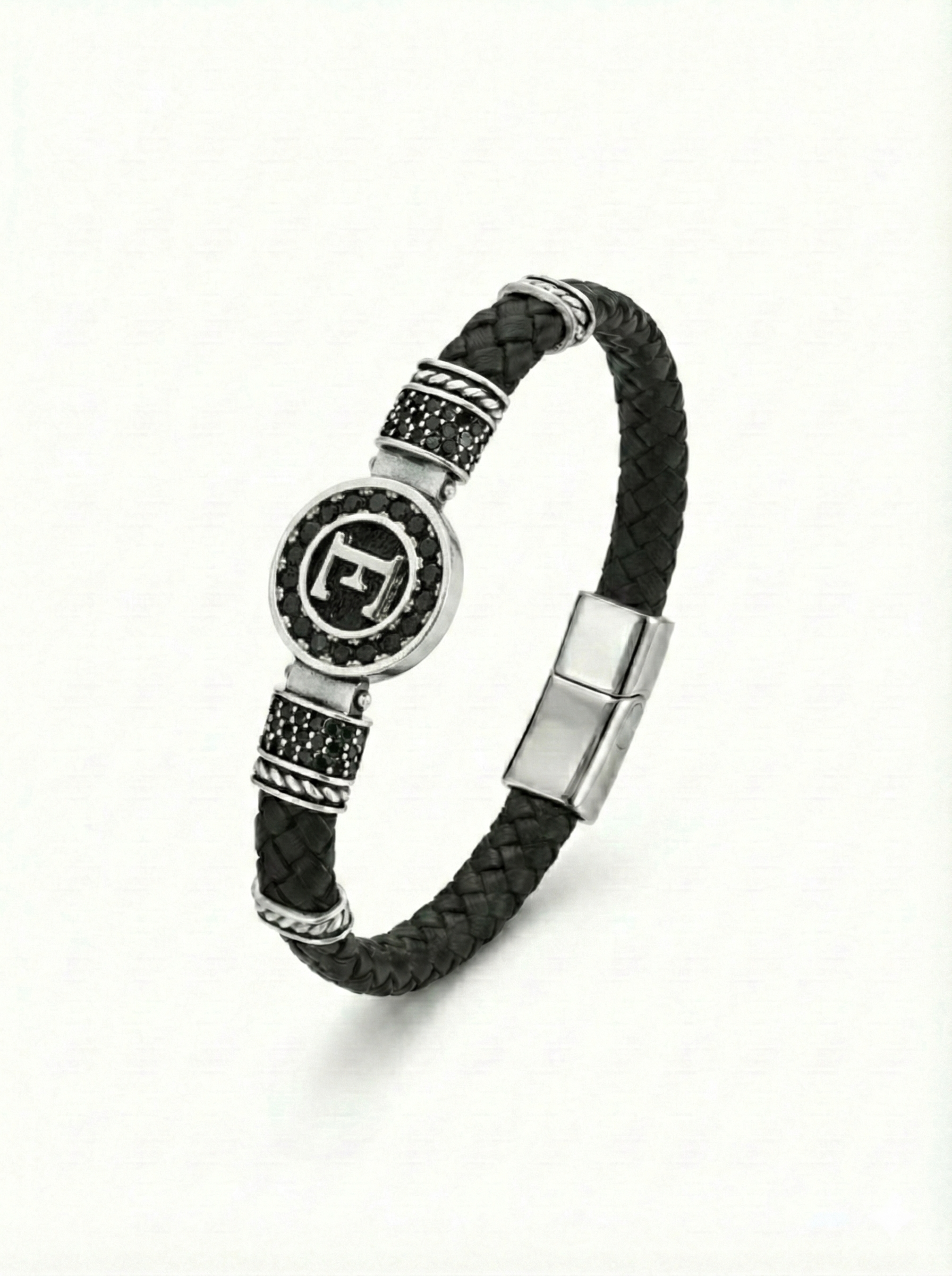 Speciale - Kişiye Özel İtalyan Deri Bileklik