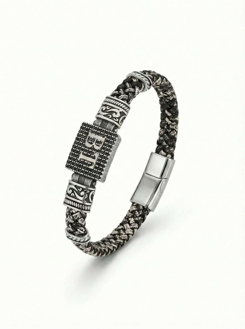 Speciale - Kişiye Özel İtalyan Deri Bileklik