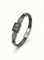 Speciale - Kişiye Özel İtalyan Deri Bileklik