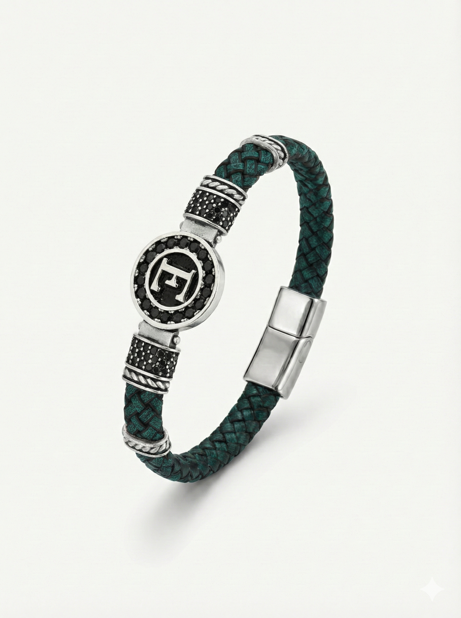 Speciale - Kişiye Özel İtalyan Deri Bileklik