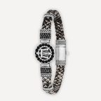 Ancona Rotta - Hakiki Deri Erkek Bileklik