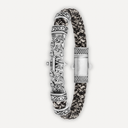 Ancona Rotta - Hakiki Deri Erkek Bileklik