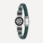 Ancona Rotta - Hakiki Deri Erkek Bileklik