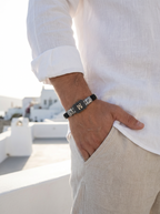 Speciale - Kişiye Özel İtalyan Deri Bileklik