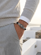 Speciale - Kişiye Özel İtalyan Deri Bileklik